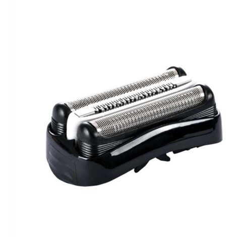 Tête de débroussailleuse Pour tête de remplacement de rasoir Braun série 3 Tête de rasoir Braun série 32b (1/4)