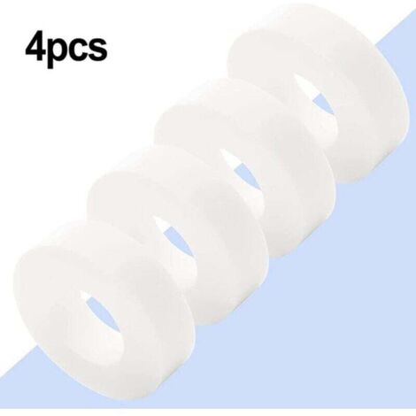 Lot de 4 anneaux d'escalade pour robot de piscine 6101611-R4, M200 M400 M500 (1/4)