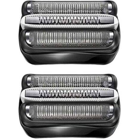 Tête De Rechange 32B Série 3 Pour Rasoir Électrique Modèles 3000S À 3090Cc (1/4)