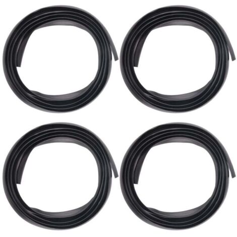 1 de Moules en Caoutchouc Flare Seal pour Patrol Y60 Y61 Y62 Navara D22 D40 (1/4)
