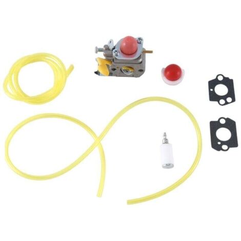Carburateur Pour Tronçonneuse Pièce De Rechange 530071822 530071752 C1U-W18 (1/4)