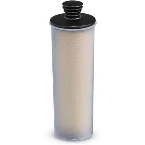 Cartouche de détartrage Kärcher pour nettoyeurs vapeur Kärcher (fonction de détartrage automatique, détartrage efficace, protection fiable contre le calcaire, remplacement facile, poids 0,1 kg) (1/4)