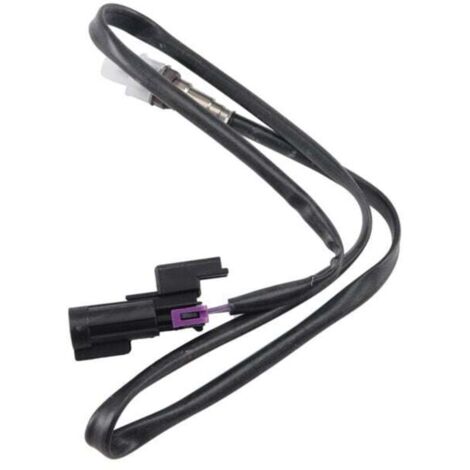 Capteur D'OxygèNe Sonde Moteur O2 pour de Gaz BN251 TNT25 TNT250 / BN TNT 25 250 251 (1/4)