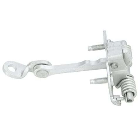 Contrôle de Porte de Voiture, 9181H1, Remplacement D'arrêt de Charnière de Porte Avant Gauche Droite pour C3 2002‑2015, Non original (1/4)