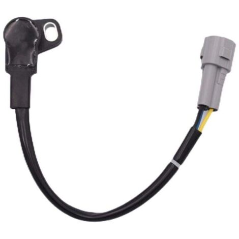 Capteur de Position d'Accélérateur Compatible avec KX250F KLX450R KX450F 5TA-85885 (1/4)