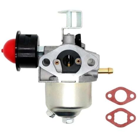 Carburateur Carburateur Moteur À Arbre Pour Vertical 1P56F 1P52F 79-96CC, Souffleuse À Neige, Tondeuse À Gazon Moteur Carb (1/4)