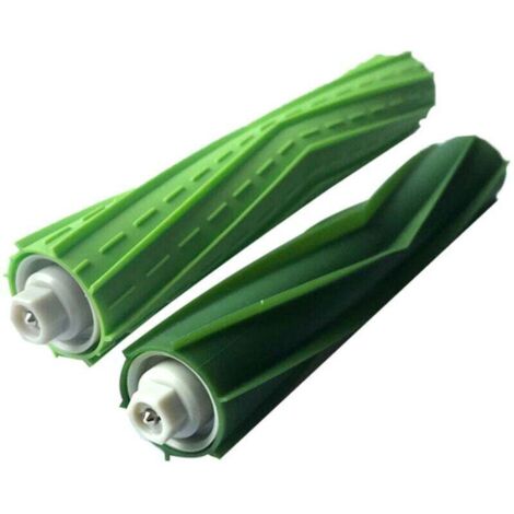 Convient aux accessoires du robot balayeur IROBOT COMBO 10 MAX brosse roulante (1/4)