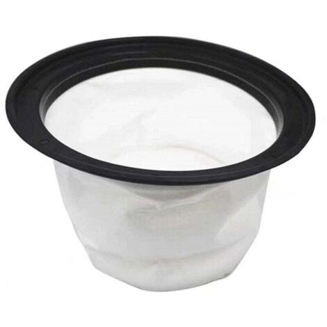 Filtre à Sac PoussièRe pour NT20/1 NT30/1 NT38/1 NT40/1 Aspirateur Outils de Nettoyage MéNager Filtres Hepa (1/4)