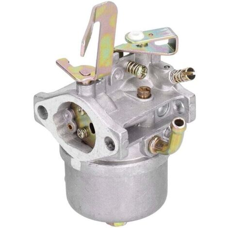 Carburateurs, carburateur de remplacement durable stable pour Yamaha EF2600 EF2700 EF3600 MZ175 MZ200 (1/4)