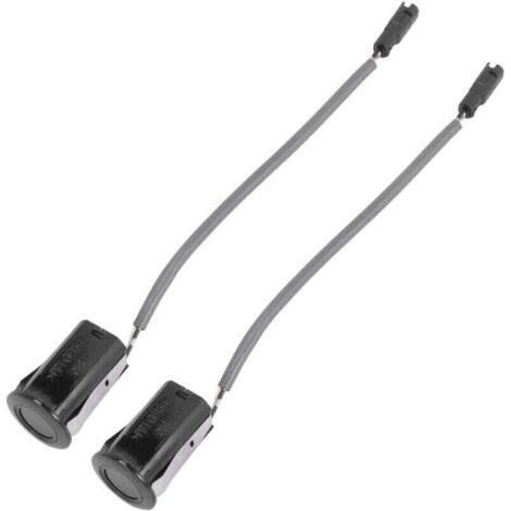 Capteur De Stationnement Arrière Avant Compatible Lexus RX300 RX330 RX350 (1/4)