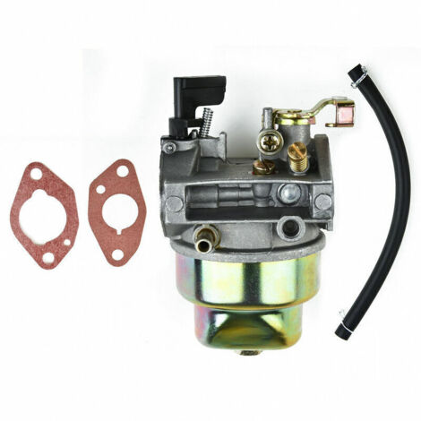 Carburateur neuf pour moteur Honda G150 G200. Remplace les références 16100-883-095 et 16100-883-105 FSC30-0020. Joints de filtre à carburant inclus. (1/4)