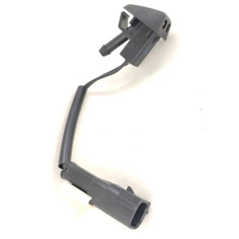Buse de lave-glace avant gauche chauffante 31301523 pour XC60 S60 XC70 V70 S80 2008-2016 (1/4)