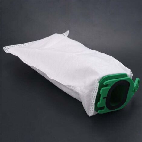 PièCes de Rechange Sac à PoussièRe Filtres Protection Du Moteur pour Kobold VB100 FP100 Accessoires D'Aspirateur Sans Fil (1/4)