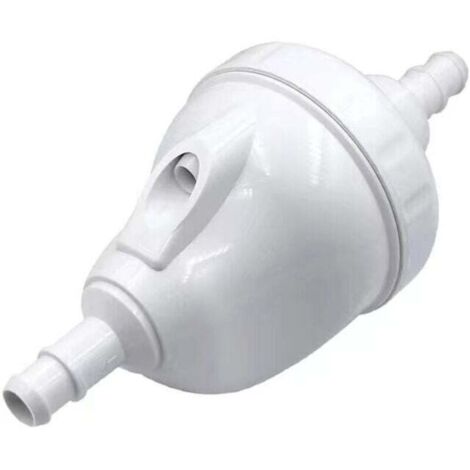 Kit de remplacement de vanne de secours G52, pour Polaris 280 180 380 480 3900 Marche arrière pour Robot Nettoyeur de Piscine (1/4)