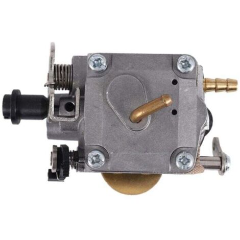 Kit de Remplacement Carburateur pour TronçOnneuse 395XP 395 503280410 501355101 (1/4)