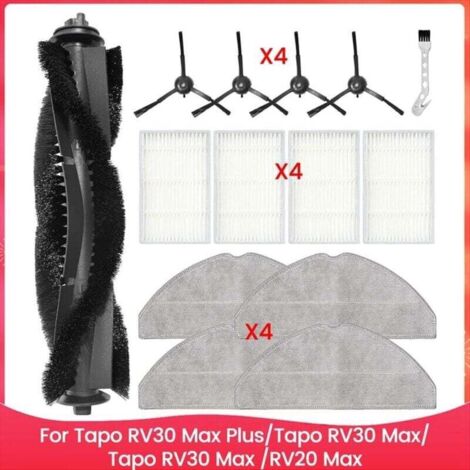 Pièce de rechange pour accessoires d'aspirateur RV30 / Max/ Max / RV20 (1/4)