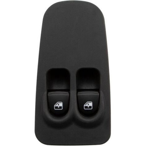 Bouton de Lève-vitre pour Lancia, Interrupteur Fenêtre pour Ypsilon 2003-2009 735360604, Non original (1/4)