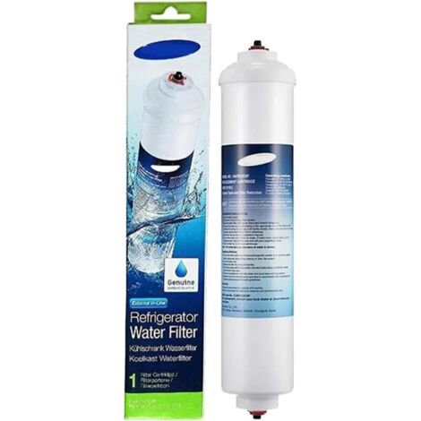 Filtre à eau pour réfrigérateur DA29-10105J, compatible Aqua-Pure Plus (1 pièce) (1/4)