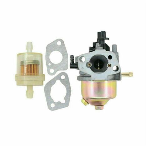 Actionneur de serrure de coffre Carburateur Carb Mo&un-tf&ie-l&d HP414 M411PD RS100 SP414 HP164 SP164 Joint de carburateur de tondeuse à gazon Filtre à carburant Carburateur (1/4)