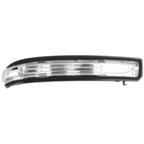 Rétroviseur LED Droit Clignotant pour Mercedes Classe B W169 W245 2007 à 2011 (1/4)