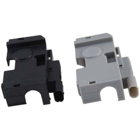 A2048703158 A2048704458 Interrupteur de Capot Verrouillage Gauche + Droit pour W205 W204 W212 ML Classe CE (1/4)
