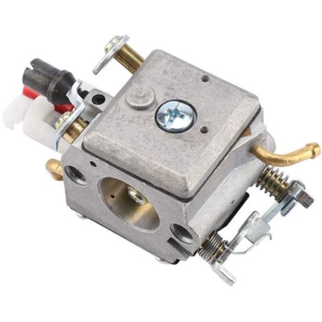 505203001, Carburateur pour Tronçonneuse 353 357 357Xp 359Xp 359 Zama C3-El42 505203001 (1/4)