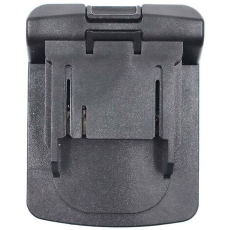 Adaptateur HTB18MTL pour Batterie Li-Ion 18V Convertisseur BSL1830 Outil éLectrique au Lithium (1/4)
