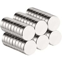 Aimants néodymes, Aimant Puissant, Aimants Néodyme Ultra Puissants (40 Pieces)