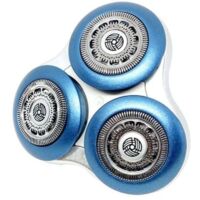 Tête De Rasoir De Rechange Compatible Série S7000 S8000 S9000 S7710 S7310 S7370 S7340