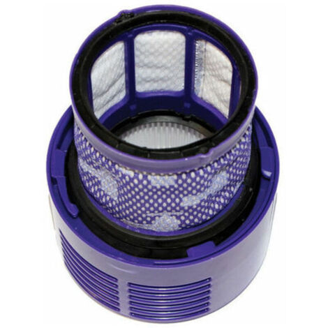 Filtre lavable Dyson Adaptable V10 Sv12
