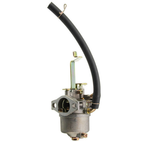 Carburateur Carb pour CAT 60338 66619 69381 63cc pour générateur de gaz ET950 / 650