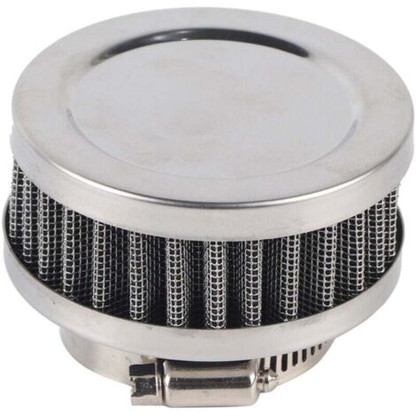 UlisemFiltre à air d'admission de 38 mm pour quad 90 cc à 125 cc, kart, pit bike, motocross