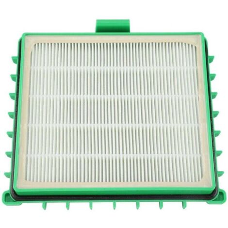 UlisemFiltre HEPA pour aspirateur Rowenta Silence Force ZR002901 RO4421 RO4427 (1/4)
