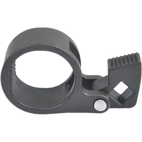 UlisemExtracteur de Rotule, Demonte Rotule Axiale Universel de biellette de clé Outil de démontage 27-42mm avec 1/2 carré d'entraînement Outil de garage Camion de voiture de queue (1/4)