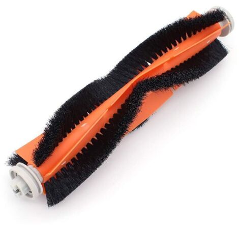UlisemEnsembles d'accessoires pour Aspirateurs, Accessoires de Rechange pour XIAOMI MI Robot Roborock S50 S51 S55 S5 Xiaowa Mi Mijia E25 C10 Aspirateur (1/4)