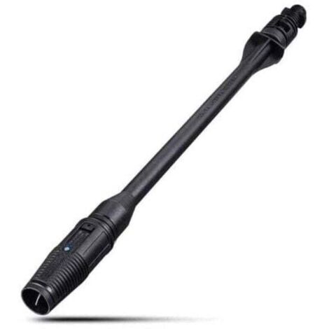 UlisemLance Vario Power Karcher K2 K3 K4 K5 K6 K7 accessoire pour nettoyeurs haute pression, rallonge de lance nettoyeur haute pression (1/4)