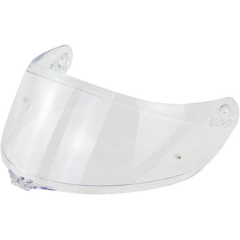 UlisemVisière de rechange pour casque intégral AGV K1 K3SV K5, pare-brise de moto (1/4)