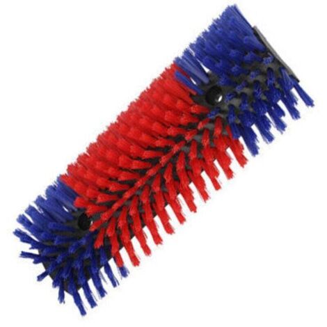 Brosse à gratter pour bétail 50 cm (1/4)