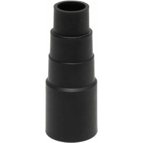 Adaptateur réducteur de puissance d'aspiration universel pour aspirateurs, aspirateurs eau, aspirateurs et outils multifonctions, meuleuses, scies (1/4)