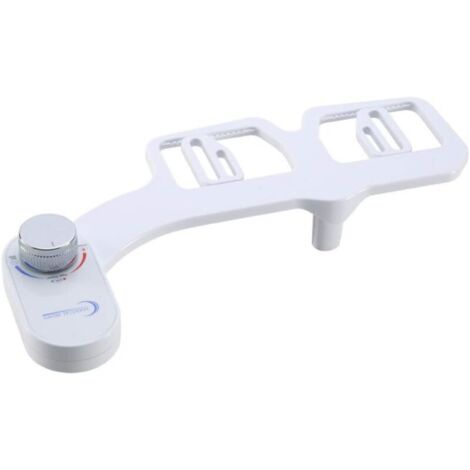 Douchettes Couvercle De Toilette Intelligent Débranché Gynécologique Nettoyant Corps Bidet Nettoyant (1/4)