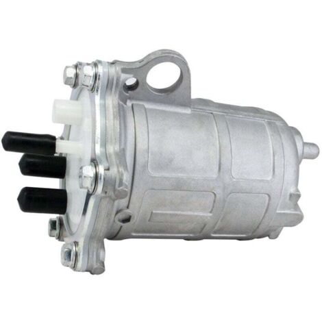 Enowelir Pompe À Huile Pour Honda TRX420 TRX500 TRX700 Rancher Foreman ATV (1/4)