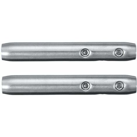 Tendeur Câble Acier Inoxydable T316 Pour Rambardes Escalier 4M 4mm et 5mm 2 Pièces (1/4)