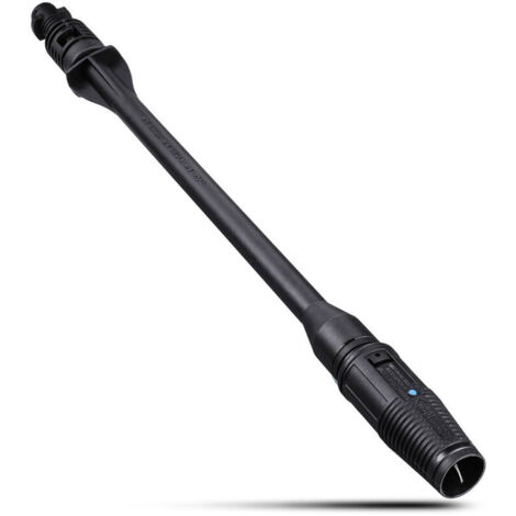Accessoire pour nettoyeur haute pression Karcher K2 K3 K4 K5 K6 K7 Power Lance, rallonge de lance pour nettoyeur haute pression (1/4)