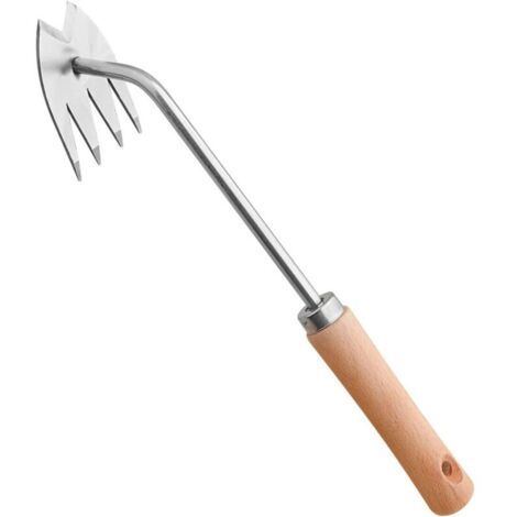 Brosse de désherbage brosse de désherbage outil de désherbage outil de désherbage désherbeur 300 mm (1/3)