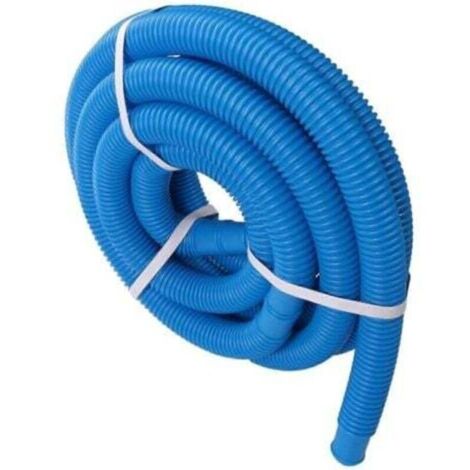 Tuyau d'aspirateur de 6,3 m, tuyau de remplacement pour aspirateur de piscine, outil de nettoyage de piscine, tuyau de nettoyage de piscine (1/4)