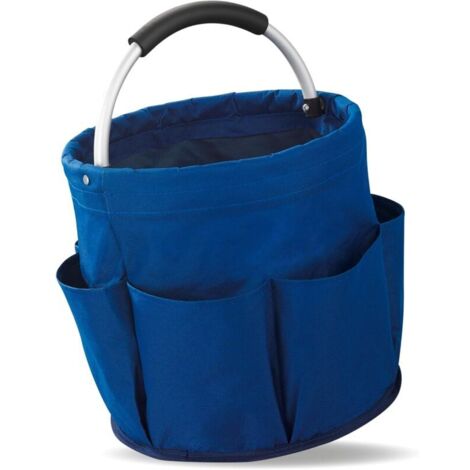 Panier Produits de nettoyage universels,Bleu marine (1/5)
