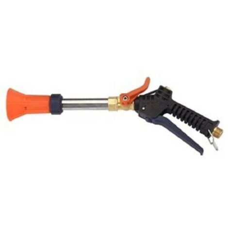 Lance pistolet CG-16 pour motopompe de pulvérisation - Salon (1/2)