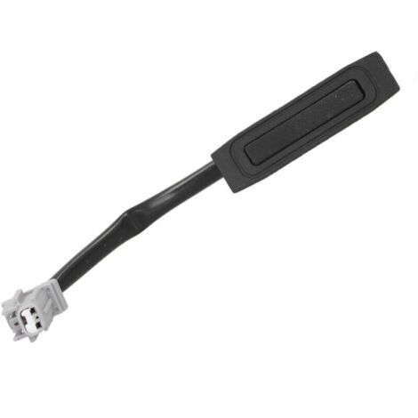 Interrupteur de coffre, bouton de coffre, interrupteur de hayon pour Nissan Qashqai J10 J10+2 2006-2013 Nissan Note 2005-2012 (1/4)