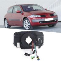 Contacteur rotatif XVX pour Megane 2 MK II Break (2002-2006)