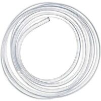 Tuyau en PVC de 10 mètres de haut, tuyau en silicone souple, tuyau de pression, diamètre intérieur de 4mm x diamètre extérieur de 6mm, tuyau d'air